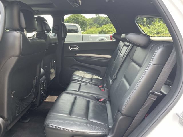 Used 2017 Dodge Durango GT w/ Premium Group RWD image 20