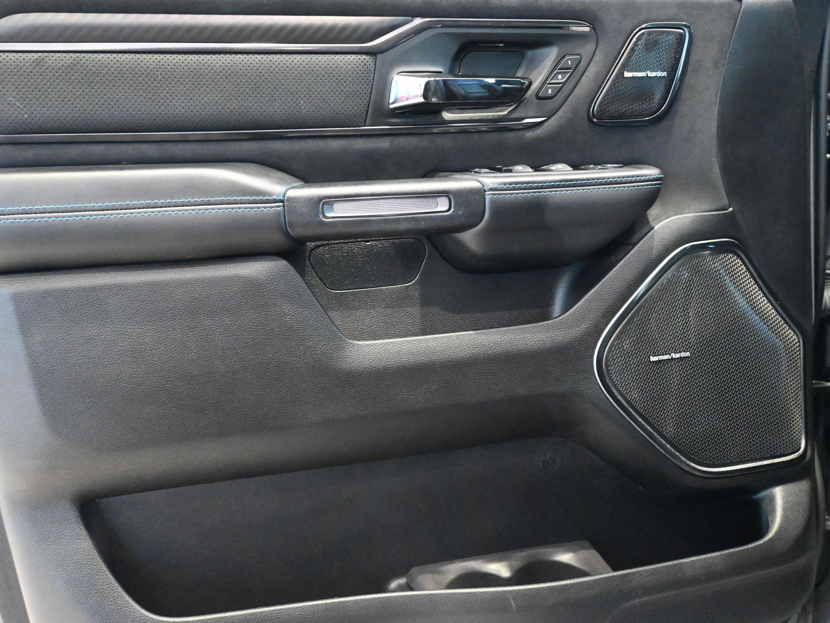 Used 2023 RAM 1500 TRX w/ TRX Level 2 Equipment Group image 31