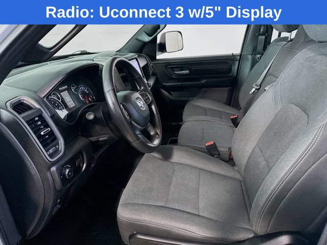 Used 2022 RAM 1500 Tradesman w/ Trailer Tow Group (B) AWD/4WD image 12