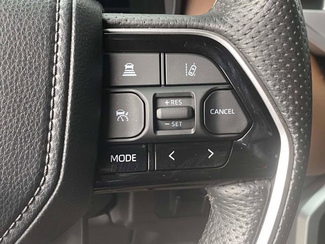 Used 2023 Toyota Tundra 1794 Edition image 24