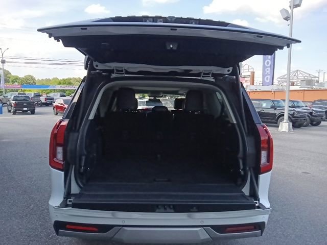 Certified 2025 Ford Expedition Max Platinum AWD/4WD image 35