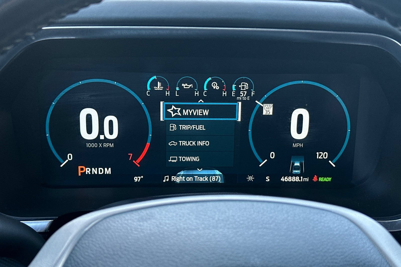Certified 2023 Ford F150 Limited AWD/4WD image 23
