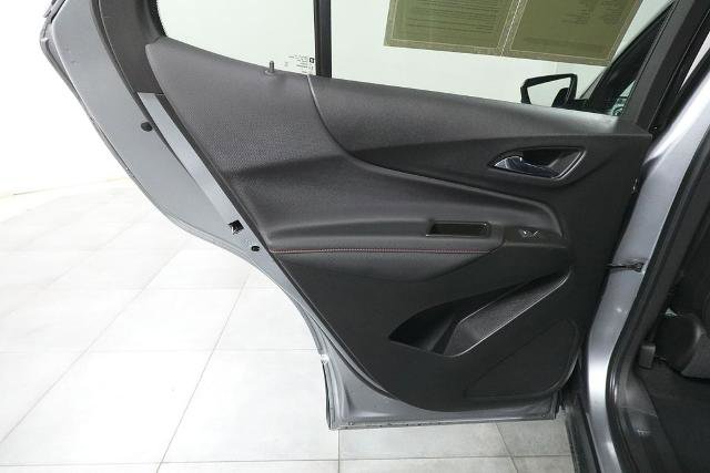 Used 2023 Chevrolet Equinox RS AWD/4WD image 22