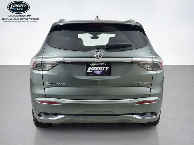 Used 2023 Buick Enclave Avenir w/ Avenir Technology Package AWD/4WD image 4