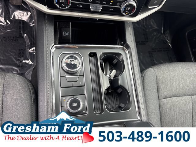 Certified 2024 Ford Expedition Max XLT AWD/4WD image 27