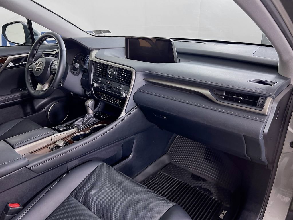 Used 2017 Lexus RX 350 AWD image 35