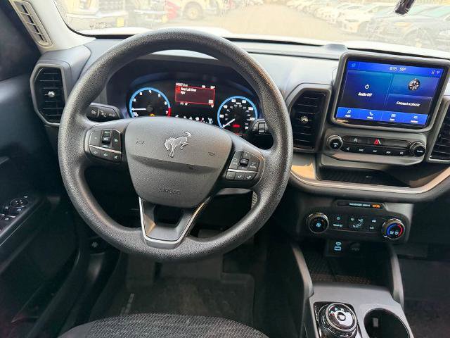 Certified 2021 Ford Bronco Sport image 6