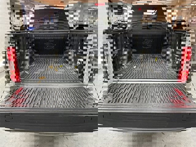 Certified 2023 Ford F150 XLT w/ Equipment Group 302A High image 14