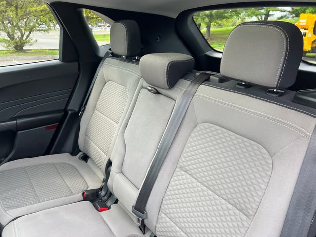 Certified 2022 Ford Escape SE w/ SE Sport Appearance Package AWD/4WD image 24