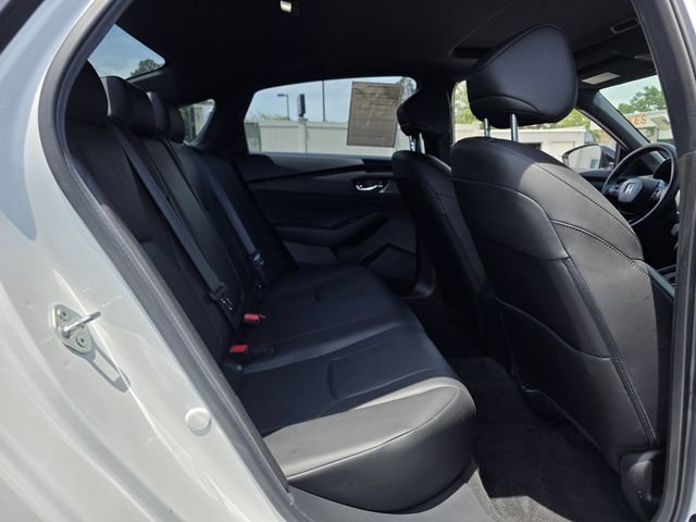 Used 2024 Honda Accord Sport image 27