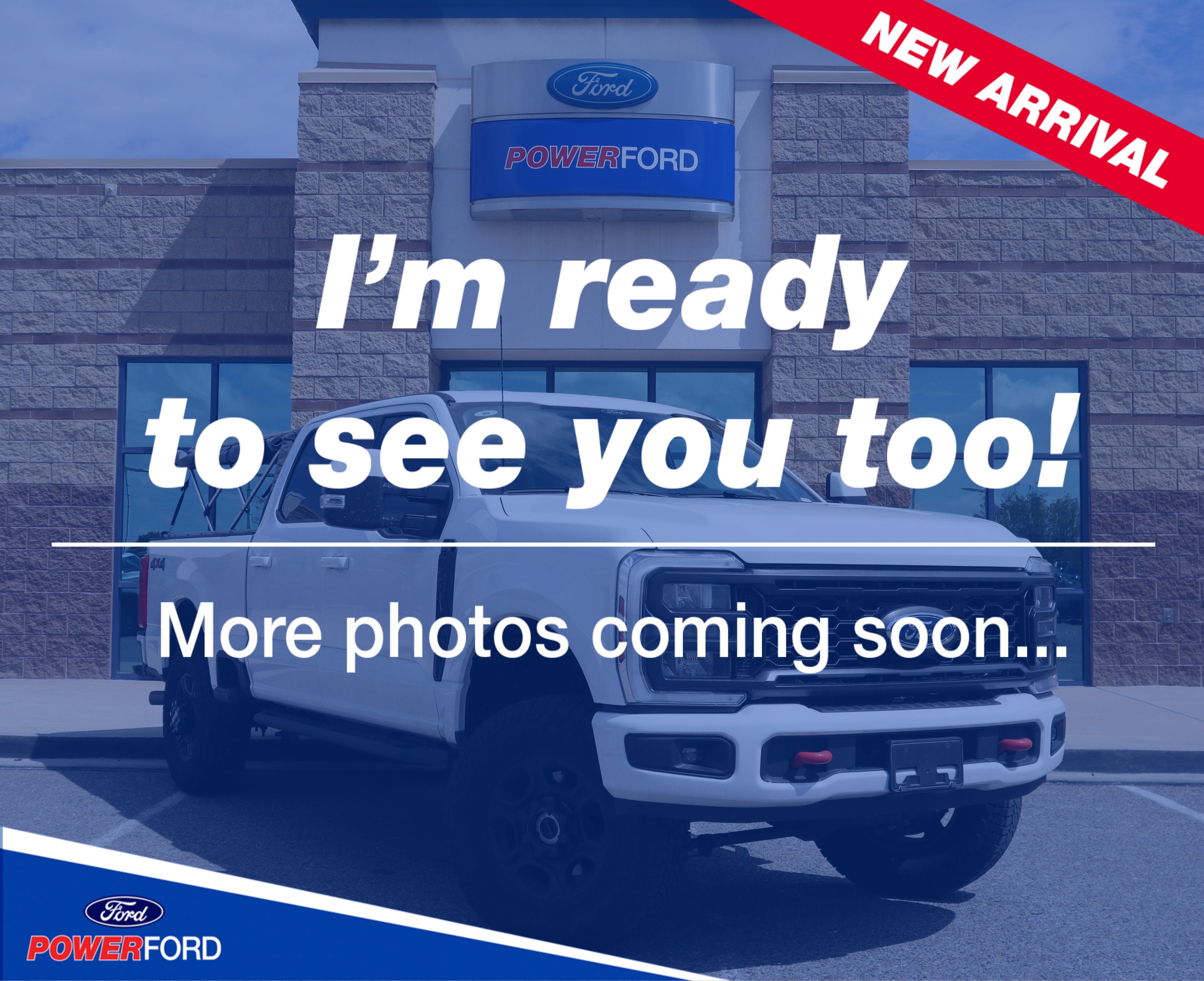 Certified 2026 Ford F250 XL w/ STX Appearance Package