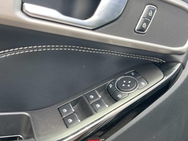 Certified 2024 Ford Explorer ST AWD/4WD image 29