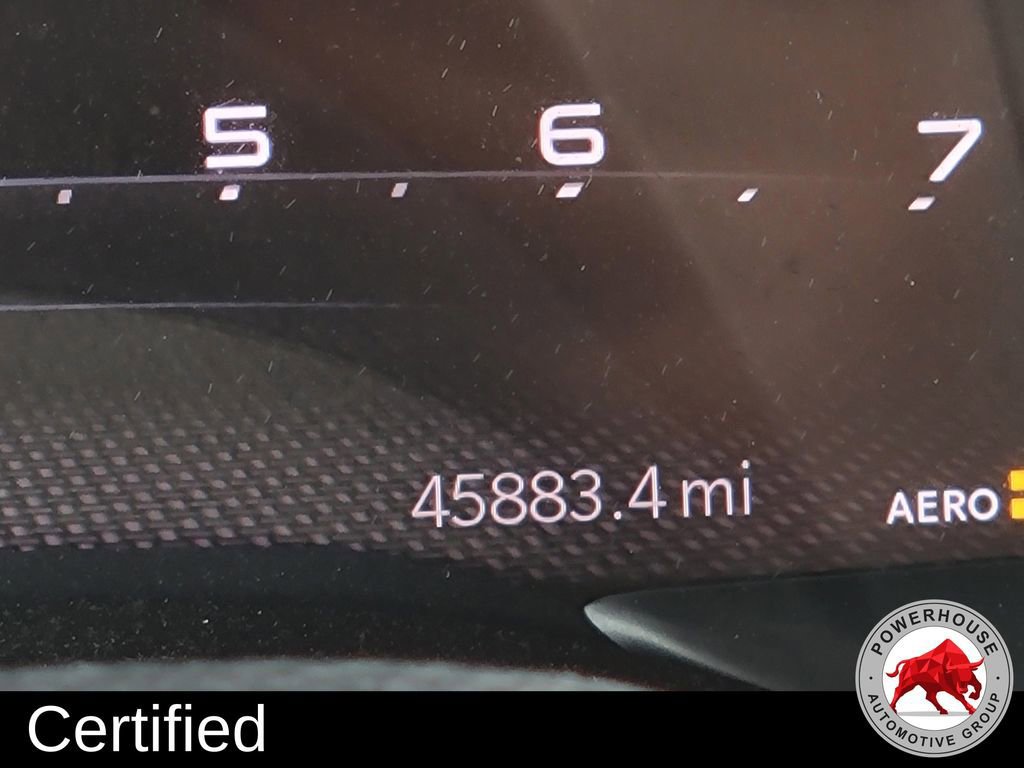 Used 2023 RAM 1500 Limited AWD/4WD image 35