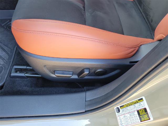 Used 2024 MAZDA CX-30 Carbon image 21