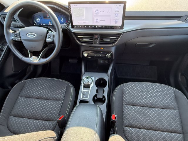 Certified 2023 Ford Escape Active w/ Tech Pack #2 FWD image 34