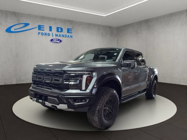 Certified 2025 Ford F150 Raptor AWD/4WD image 5