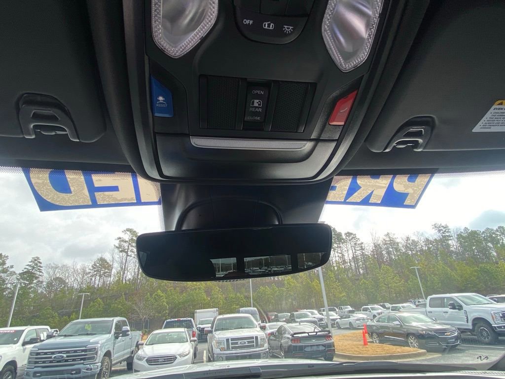 Used 2025 RAM 3500 Tradesman image 18