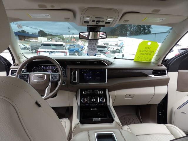 Used 2021 GMC Yukon Denali image 14