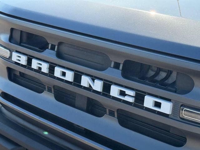 Certified 2023 Ford Bronco Big Bend w/ Sasquatch Package AWD/4WD image 21