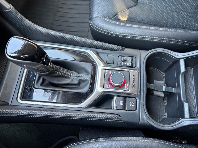 Used 2021 Subaru Forester Limited AWD/4WD image 22