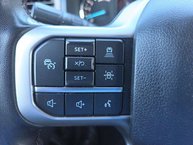 Certified 2024 Ford Expedition Limited RWD image 50