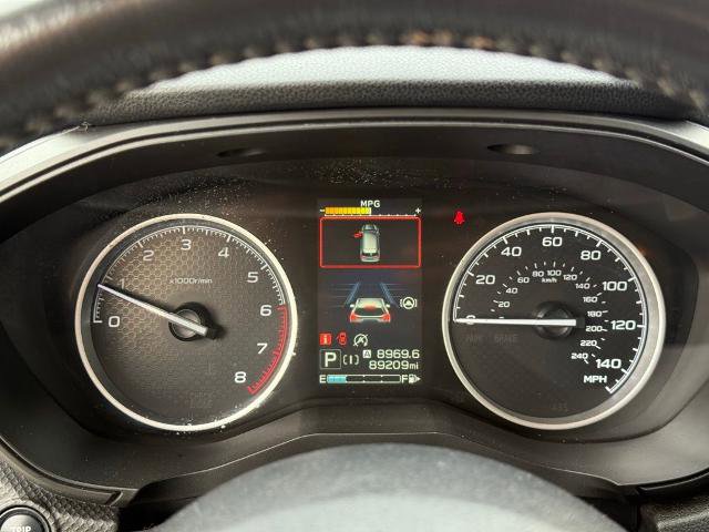 Used 2021 Subaru Forester Premium image 13