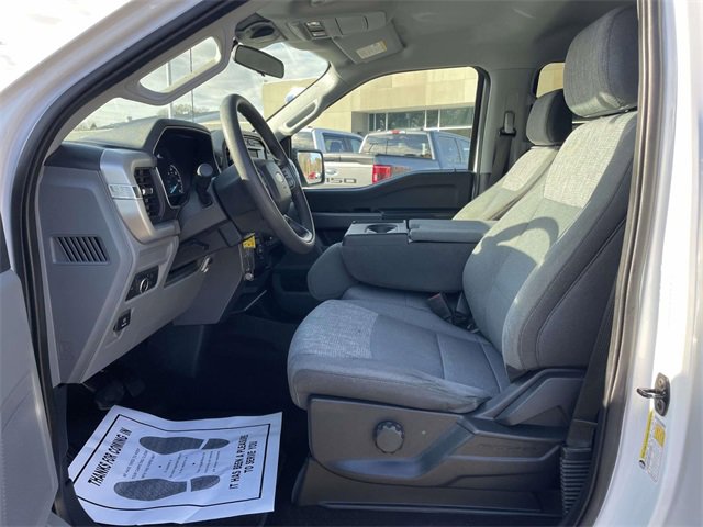 Certified 2022 Ford F150 XLT w/ Trailer Tow Package image 16