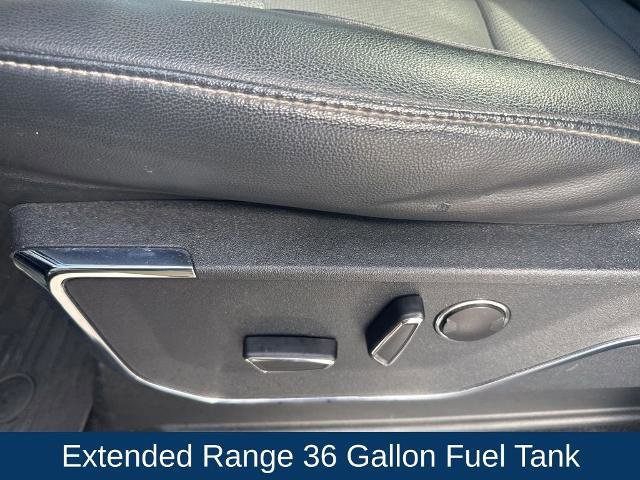 Certified 2021 Ford F150 Lariat w/ Equipment Group 502A High image 12