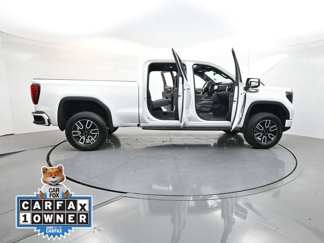 Used 2026 GMC Sierra 1500 AT4 w/ AT4 Premium Package AWD/4WD image 62