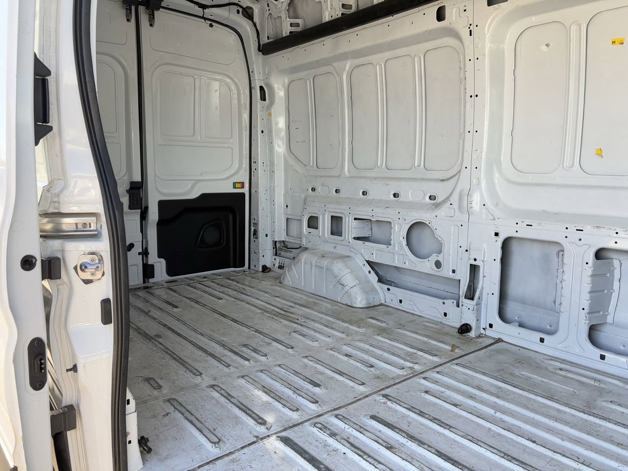 Certified 2023 Ford Transit 250 Base image 26