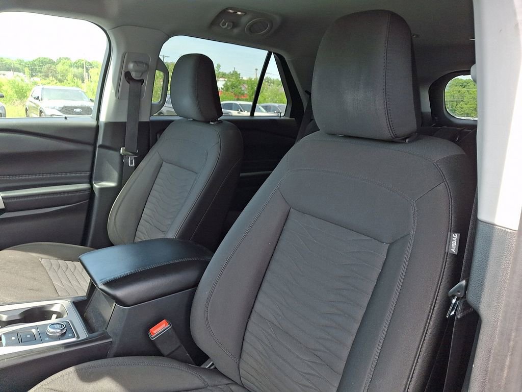 Certified 2021 Ford Explorer XLT AWD/4WD image 15