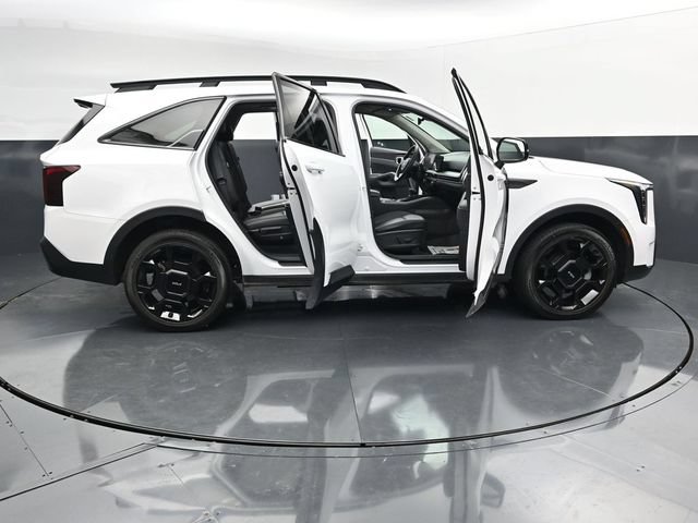 Used 2024 Kia Sorento X-Line EX AWD/4WD image 36