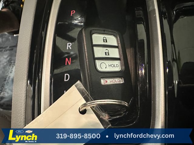 Used 2019 Honda Ridgeline RTL-E image 19