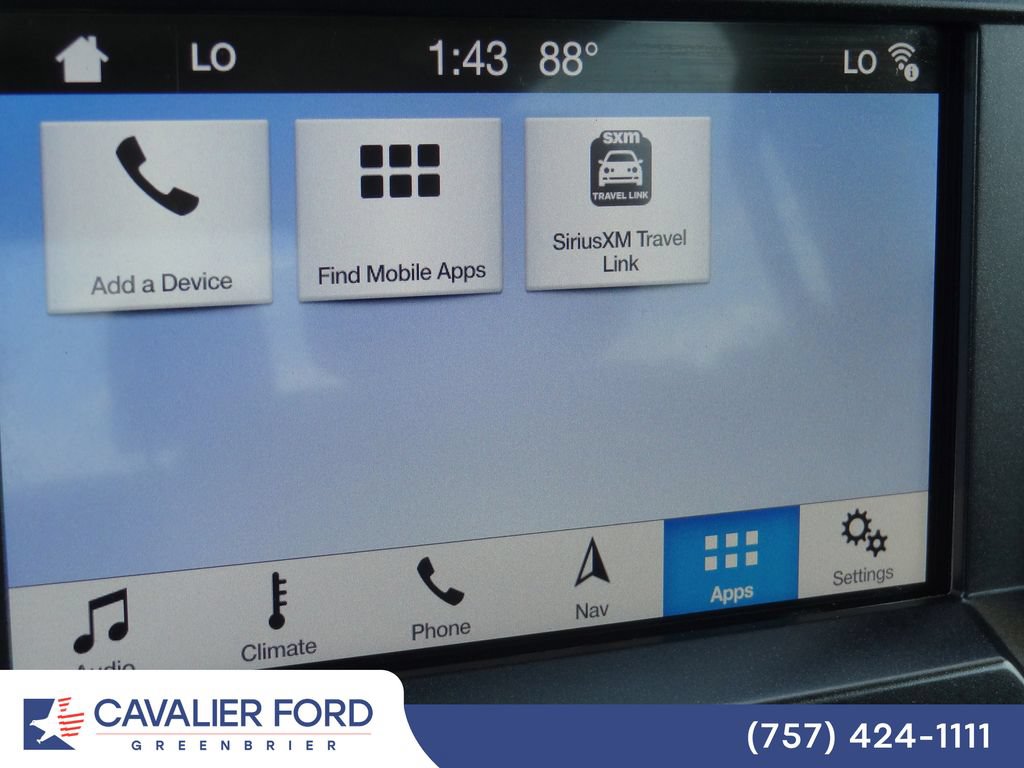 Certified 2019 Ford F250 Lariat w/ Lariat Ultimate Package AWD/4WD image 38