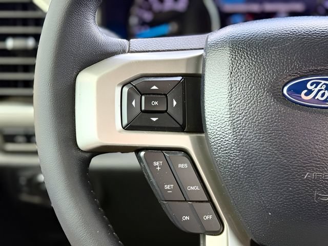 Certified 2021 Ford F250 Lariat w/ Chrome Package AWD/4WD image 27