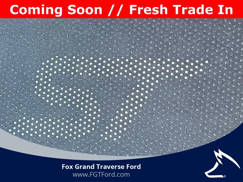Certified 2025 Ford Explorer ST AWD/4WD image 17