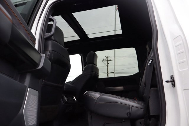 Certified 2023 Ford F150 Platinum w/ Equipment Group 701A High AWD/4WD image 30