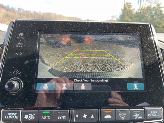 Used 2021 Honda Odyssey EX-L image 24