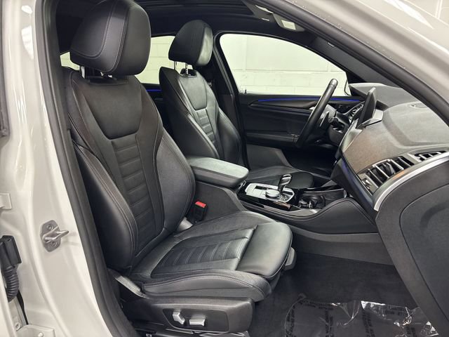Used 2022 BMW X4 xDrive30i w/ M Sport Package 2 image 16