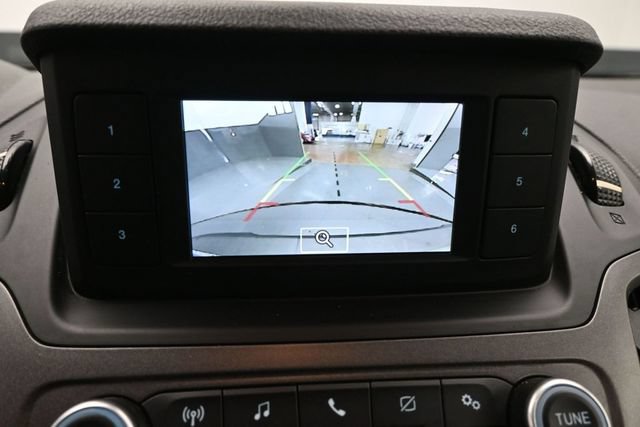 Certified 2020 Ford Transit Connect XL FWD image 11