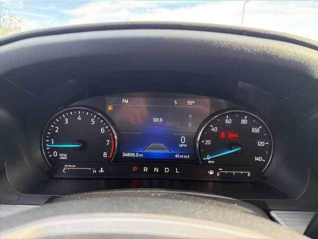 Certified 2022 Ford Explorer XLT w/ Equipment Group 202A image 51