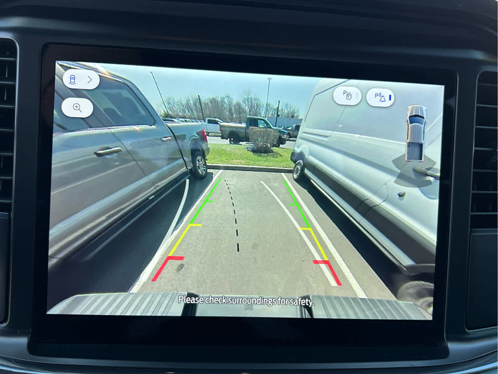 Certified 2025 Ford F150 STX image 25