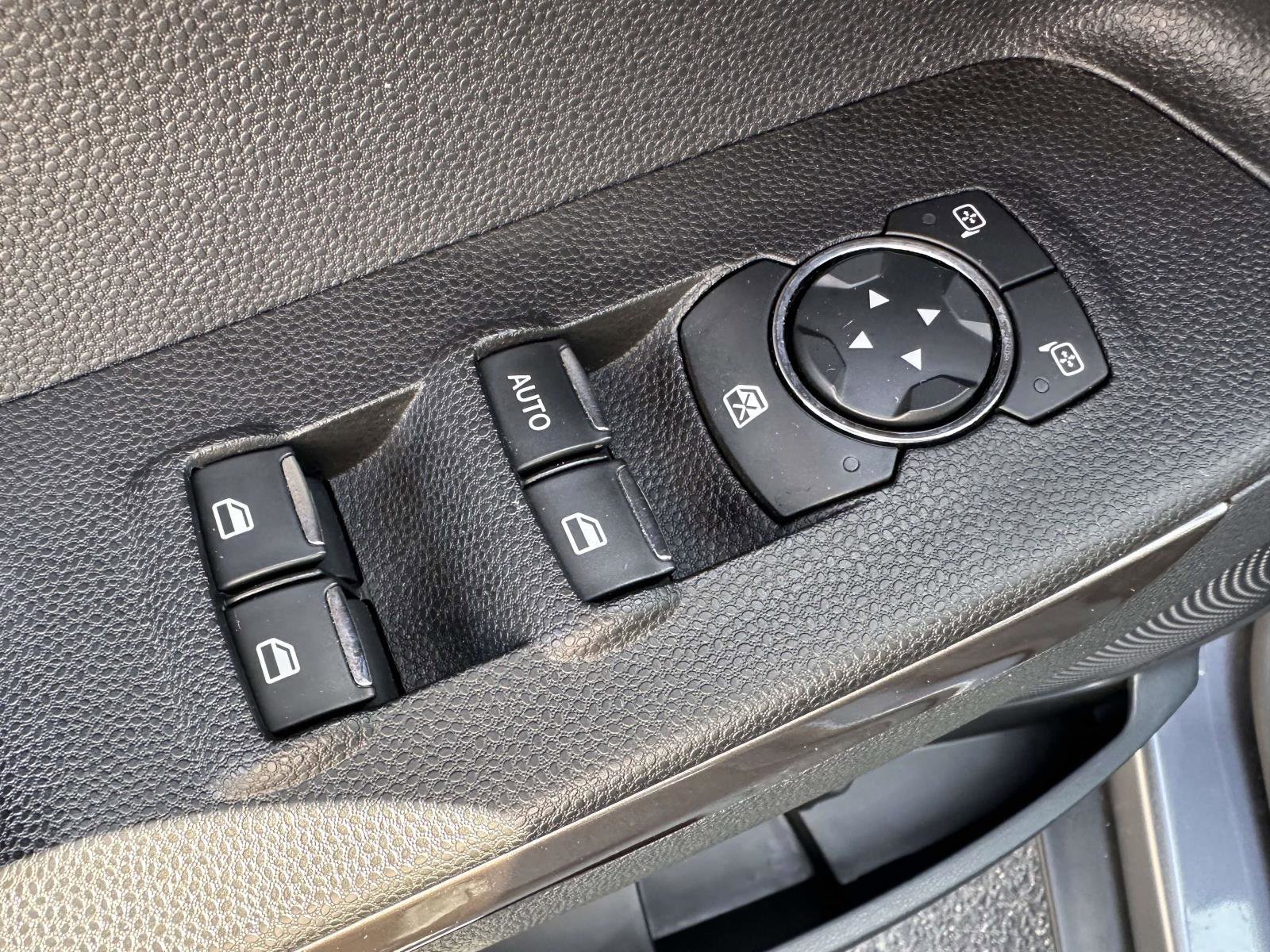 Certified 2019 Ford EcoSport SE AWD/4WD image 10