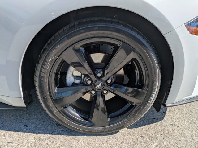 Certified 2021 Ford Mustang Premium w/ Equipment Group 201A image 12