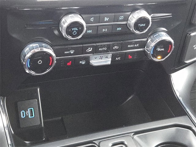 Certified 2023 Ford F150 XLT w/ Equipment Group 302A High image 19