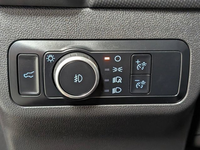 Certified 2024 Ford Bronco Sport Outer Banks w/ Tech Package AWD/4WD image 11