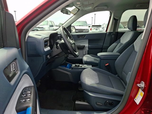 Certified 2025 Ford Maverick XLT w/ Equipment Group 301A AWD/4WD image 14
