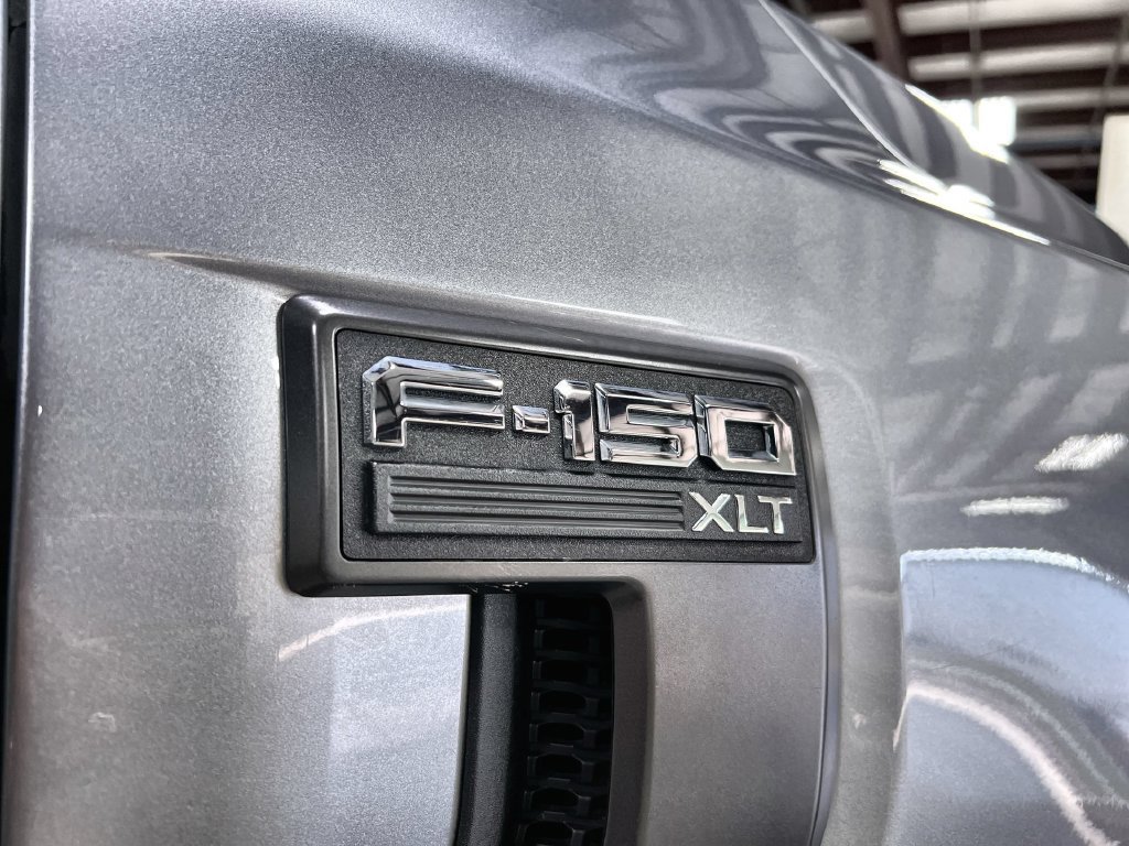 Certified 2023 Ford F150 XLT w/ Equipment Group 302A High AWD/4WD image 11