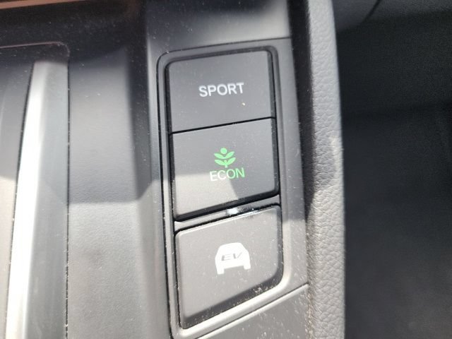 Used 2022 Honda CR-V EX image 19