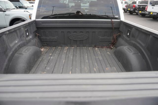 Certified 2020 Ford F150 XL w/ Equipment Group 101A Mid image 30